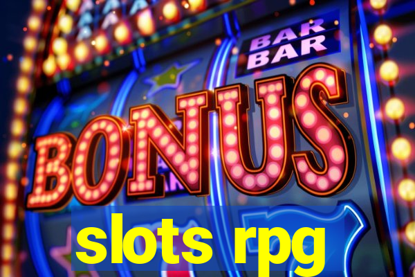slots rpg